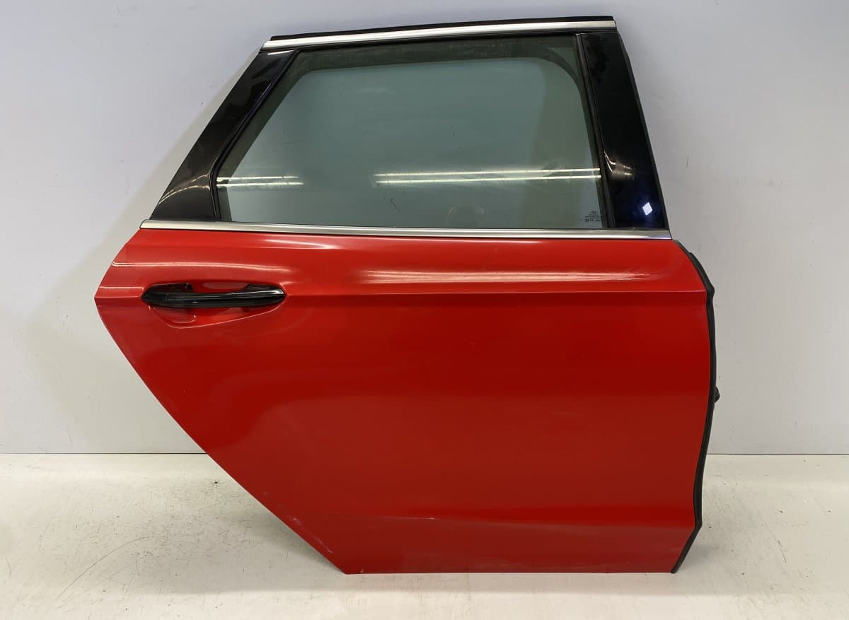 FORD DS73-F24704-BD DG9T14B534 Door Rear Right FORD MONDEO Mk V (CD, CE, CF) (2014-2022)
