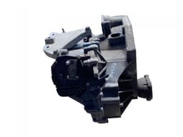VW PKM PVU QGV QQT Gearbox VW PASSAT B7 / ALLTRACK (2010-2015) — thumbnail 3