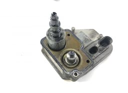 VOLVO 5WP2221101 5WP22211-01 HALDEX / 4WD control unit VOLVO V70 II / XC70 I (P80) (2000-2007) — thumbnail 1