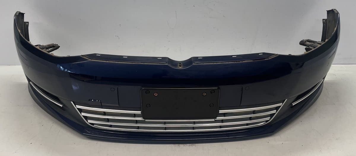 VW 7N0807217G 7N0805903 Front Bumper VW SHARAN II (7N) (2010-2022)