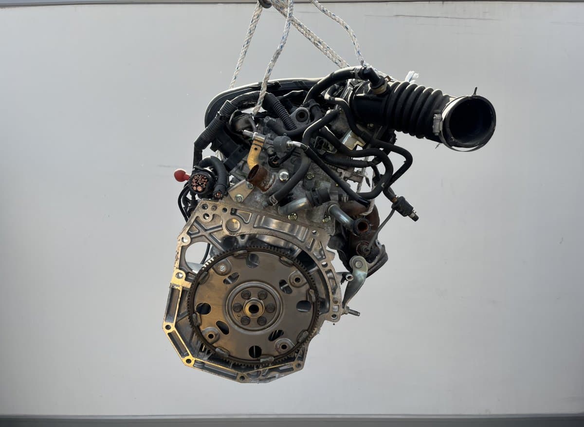 NISSAN HR16DE Engine NISSAN NV200 (M20) (2010-2021)
