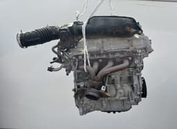 NISSAN HR16DE Engine NISSAN NV200 (M20) (2010-2021) — thumbnail 5