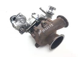 LAND ROVER LR173145 Turbocharger LAND ROVER DISCOVERY SPORT (L550) (2014-) — thumbnail 2