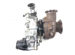LAND ROVER LR173145 Turbocharger LAND ROVER DISCOVERY SPORT (L550) (2014-) — thumbnail 3