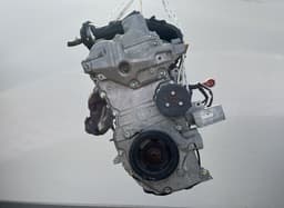 NISSAN HR16DE Engine NISSAN NV200 (M20) (2010-2021) — thumbnail 4
