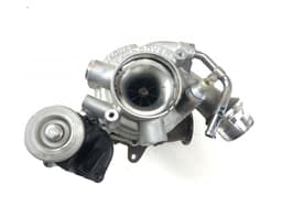 LAND ROVER LR173145 Turbocharger LAND ROVER DISCOVERY SPORT (L550) (2014-) — thumbnail 5