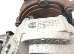 LAND ROVER LR173145 Turbocharger LAND ROVER DISCOVERY SPORT (L550) (2014-) — thumbnail 6