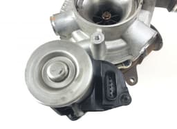 LAND ROVER LR173145 Turbocharger LAND ROVER DISCOVERY SPORT (L550) (2014-) — thumbnail 4