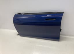 TESLA 600666200G Door Front Left TESLA MODEL S (5YJS) (2012-) — thumbnail 1