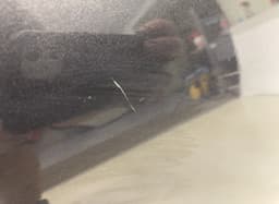 HYUNDAI 77003DD000 Door Rear Left HYUNDAI KONA I (OS) (2017-2023) — thumbnail 4