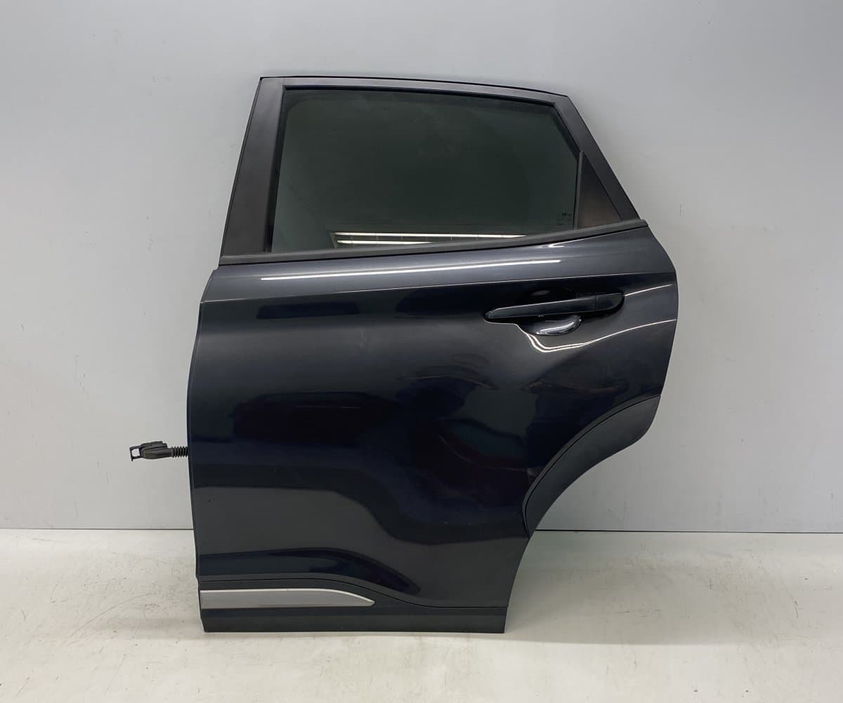 77003DD000 Door Rear Left HYUNDAI KONA I (OS) (2017-2023)