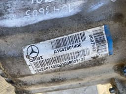 MERCEDES-BENZ A1642801300 Transfer Box MERCEDES-BENZ GL-CLASS (X164) (2006-2012) — thumbnail 5