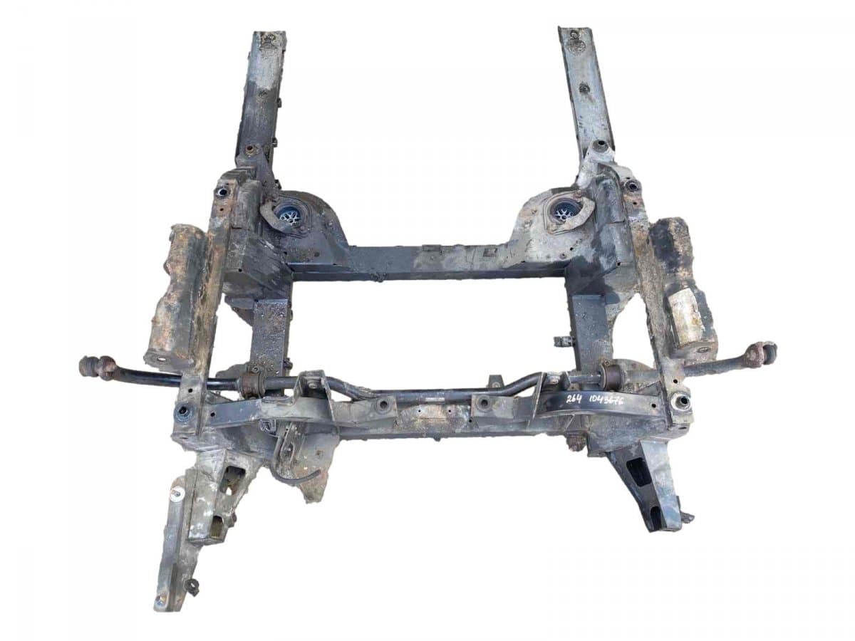 MASERATI 67319800 Front Axle Beam MASERATI QUATTROPORTE III (03.04-)