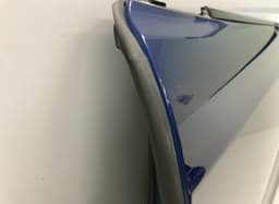 TESLA 600666200G Door Front Left TESLA MODEL S (5YJS) (2012-) — thumbnail 2