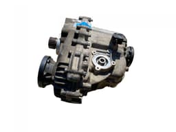 MERCEDES-BENZ A1642801300 Transfer Box MERCEDES-BENZ GL-CLASS (X164) (2006-2012) — thumbnail 4