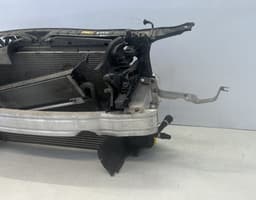 AUDI 4G0805594C 8K0145805G 7P0121212A 8K0121251L 8K0959455P 4G0807113A 4G0807133F 4G0807134B Front panel AUDI A6 / A6 ALLROAD (C7, 4G) (2010-2018) — thumbnail 3