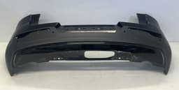VOLVO 32273898 32273900 31449337 Rear bumper VOLVO XC40 / EX40 / EC40 (536, 539) (2017-) — thumbnail 2