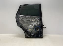 HYUNDAI 77003DD000 Door Rear Left HYUNDAI KONA I (OS) (2017-2023) — thumbnail 2