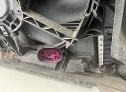 AUDI 4G0805594C 8K0145805G 7P0121212A 8K0121251L 8K0959455P 4G0807113A 4G0807133F 4G0807134B Front panel AUDI A6 / A6 ALLROAD (C7, 4G) (2010-2018) — thumbnail 5