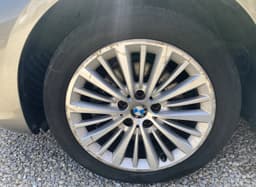 BMW Rim set With Tyres 4 pcs BMW 2 Active Tourer (F45, F46) (2013-2021) — thumbnail 3