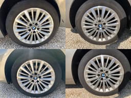BMW Rim set With Tyres 4 pcs BMW 2 Active Tourer (F45, F46) (2013-2021) — thumbnail 1