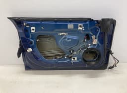 TESLA 600666200G Door Front Left TESLA MODEL S (5YJS) (2012-) — thumbnail 3