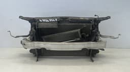 AUDI 4G0805594C 8K0145805G 7P0121212A 8K0121251L 8K0959455P 4G0807113A 4G0807133F 4G0807134B Front panel AUDI A6 / A6 ALLROAD (C7, 4G) (2010-2018) — thumbnail 1