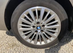 BMW Rim set With Tyres 4 pcs BMW 2 Active Tourer (F45, F46) (2013-2021) — thumbnail 5