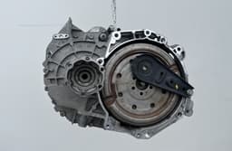 VW NJF 02E409061B Gearbox VW SHARAN II (7N) (2010-2022) — thumbnail 1