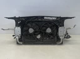 AUDI 4G0805594C 8K0145805G 7P0121212A 8K0121251L 8K0959455P 4G0807113A 4G0807133F 4G0807134B Front panel AUDI A6 / A6 ALLROAD (C7, 4G) (2010-2018) — thumbnail 4