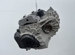 VW NJF 02E409061B Gearbox VW SHARAN II (7N) (2010-2022) — thumbnail 3