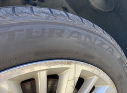 BMW Rim set With Tyres 4 pcs BMW 2 Active Tourer (F45, F46) (2013-2021) — thumbnail 6