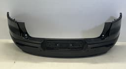 VOLVO 32273898 32273900 31449337 Rear bumper VOLVO XC40 / EX40 / EC40 (536, 539) (2017-) — thumbnail 1