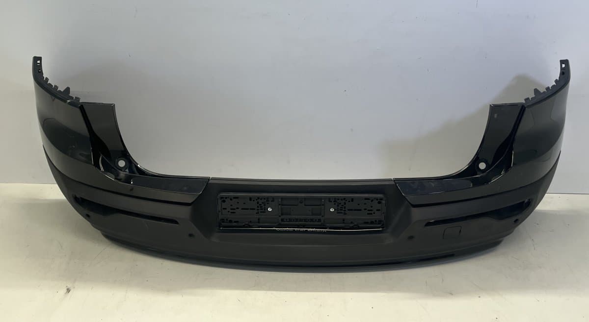 VOLVO 32273898 32273900 31449337 Rear bumper VOLVO XC40 / EX40 / EC40 (536, 539) (2017-)