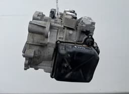 VW NJF 02E409061B Gearbox VW SHARAN II (7N) (2010-2022) — thumbnail 4