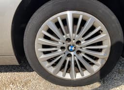 BMW Rim set With Tyres 4 pcs BMW 2 Active Tourer (F45, F46) (2013-2021) — thumbnail 4