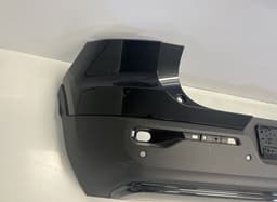 VOLVO 32273898 32273900 31449337 Rear bumper VOLVO XC40 / EX40 / EC40 (536, 539) (2017-) — thumbnail 3