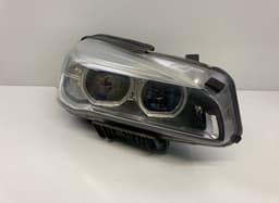 BMW 7422582-01 030129063205 36823683 Headlight right BMW 2 Active Tourer (F45, F46) (2013-2021) — thumbnail 1