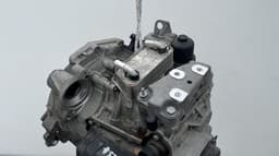VW NJF 02E409061B Gearbox VW SHARAN II (7N) (2010-2022) — thumbnail 5