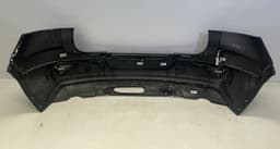 VOLVO 32273898 32273900 31449337 Rear bumper VOLVO XC40 / EX40 / EC40 (536, 539) (2017-) — thumbnail 5