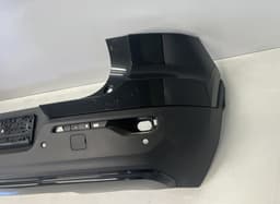VOLVO 32273898 32273900 31449337 Rear bumper VOLVO XC40 / EX40 / EC40 (536, 539) (2017-) — thumbnail 4