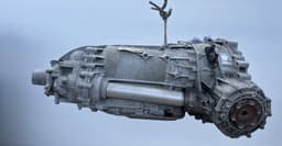 AUDI NYV PJN 8R0971797B NUW Gearbox AUDI A6 / A6 ALLROAD (C7, 4G) (2010-2018) — thumbnail 3