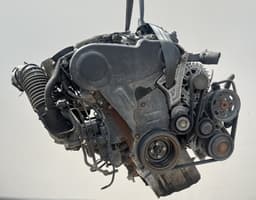 AUDI CAGC 03L100090AX Engine AUDI A4 / A4 ALLROAD (B8) (2007-2015) — thumbnail 1