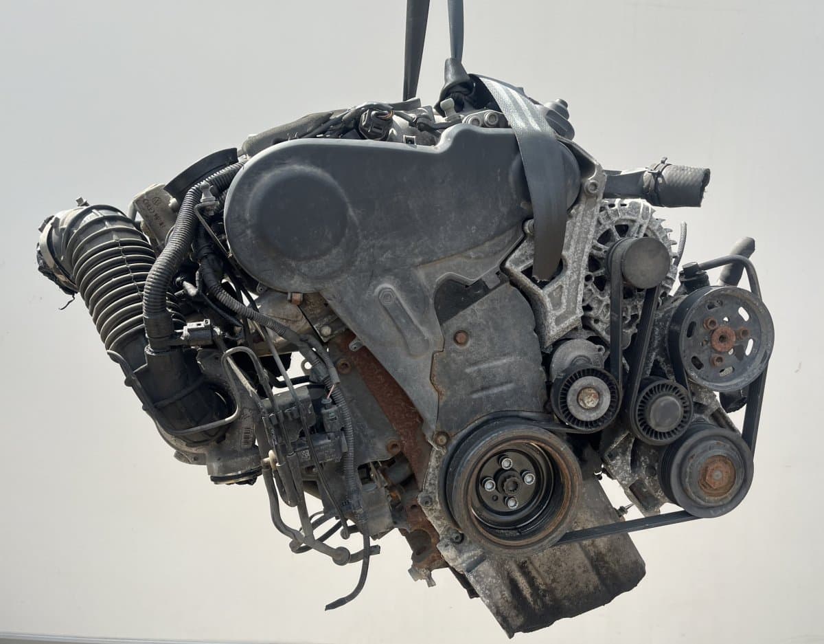 AUDI CAGC 03L100090AX Engine AUDI A4 / A4 ALLROAD (B8) (2007-2015)