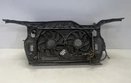 AUDI 993328L 0203000055 AD1260 989460D Front panel AUDI Q5 (8R) (2008-2016) — thumbnail 6