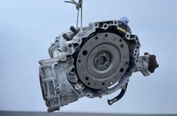 AUDI NYV PJN 8R0971797B NUW Gearbox AUDI A6 / A6 ALLROAD (C7, 4G) (2010-2018) — thumbnail 1