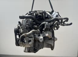 AUDI CAGC 03L100090AX Engine AUDI A4 / A4 ALLROAD (B8) (2007-2015) — thumbnail 3