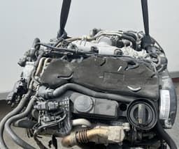 AUDI CAGC 03L100090AX Engine AUDI A4 / A4 ALLROAD (B8) (2007-2015) — thumbnail 9