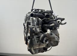 AUDI CAGC 03L100090AX Engine AUDI A4 / A4 ALLROAD (B8) (2007-2015) — thumbnail 2