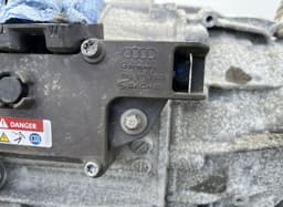 AUDI NYV PJN 8R0971797B NUW Gearbox AUDI A6 / A6 ALLROAD (C7, 4G) (2010-2018) — thumbnail 9